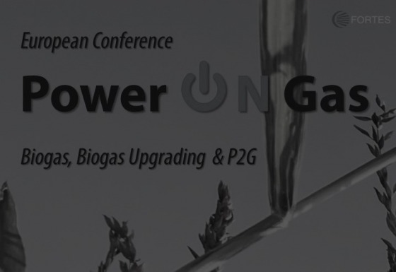 Power ON Gas 2019 Conference