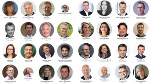 Over 30speakers in 2022 edition