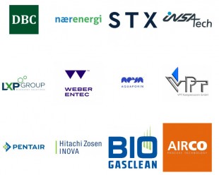 Biogas PowerON 2022 had a great response with 12 sponsors