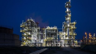 OMV Petrom starts construction of sustainable fuels unit at Petrobrazi Refinery