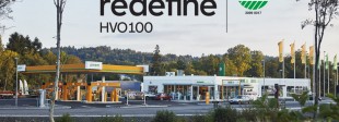 Preem Redefine HVO100 launches – The world's first Nordic Swan Ecolabel HVO100