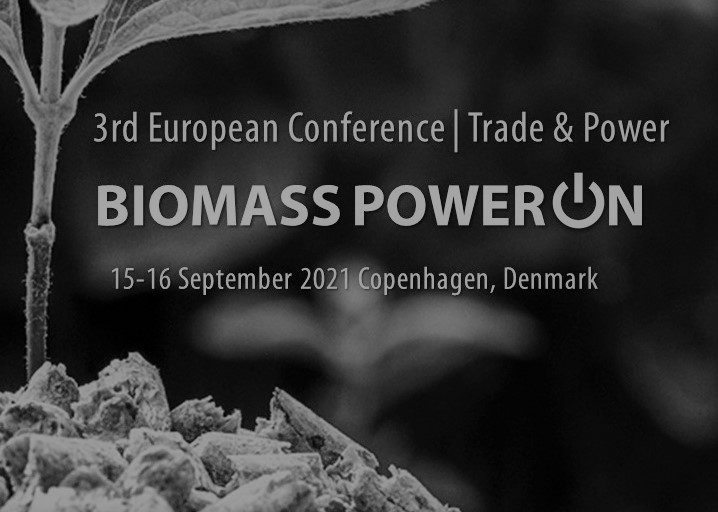 Biomass PowerON 2021