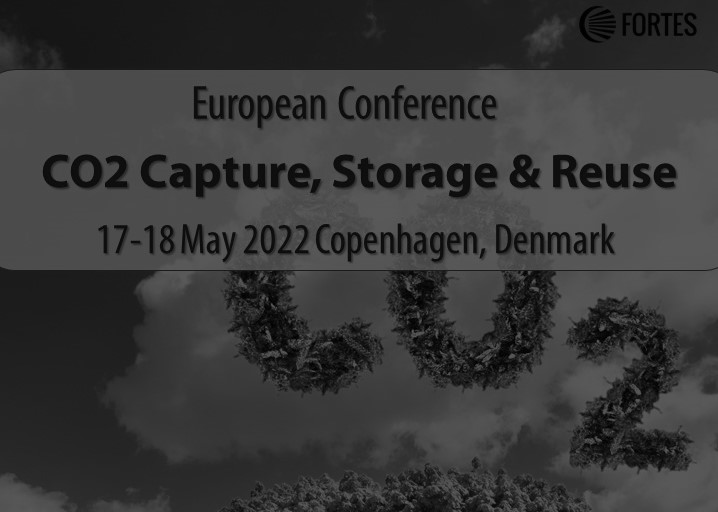 CO2 Capture, Storage & Reuse 2022