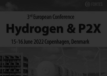 Hydrogen & P2X 2022