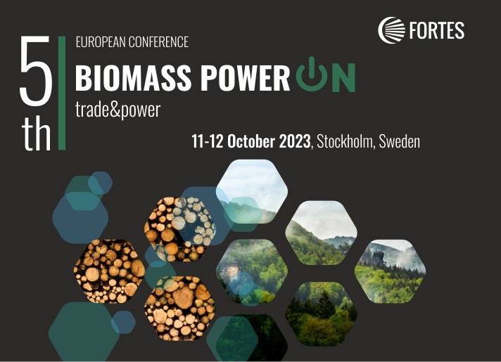 Biomass PowerON 2023