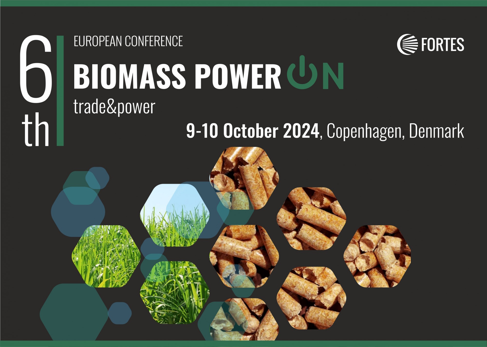 Biomass PowerON 2024