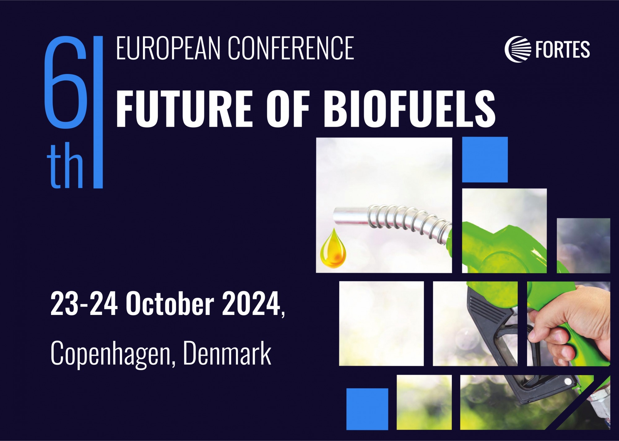 Future of Biofuels 2024