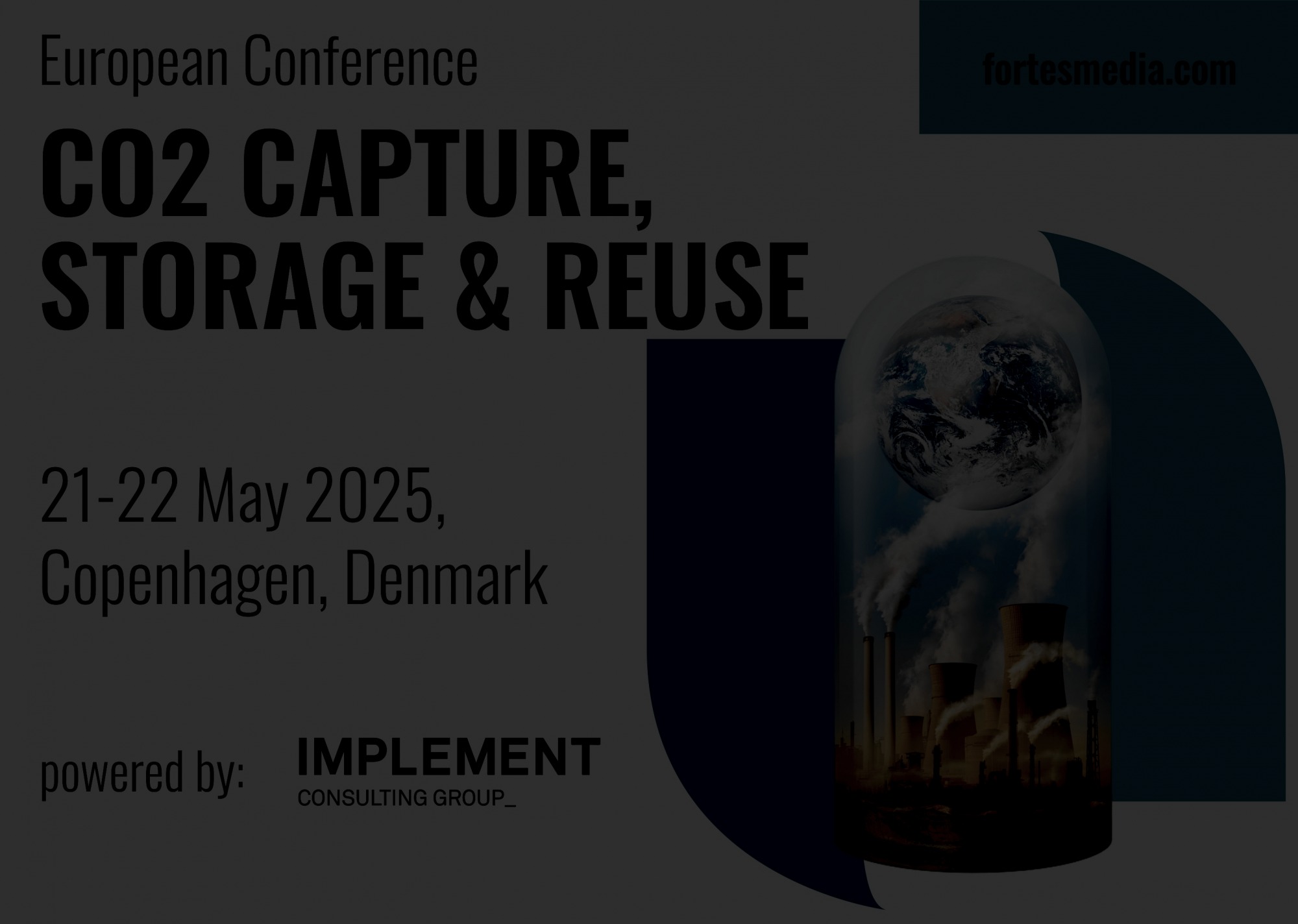 CO2 Capture, Storage & Reuse 2025