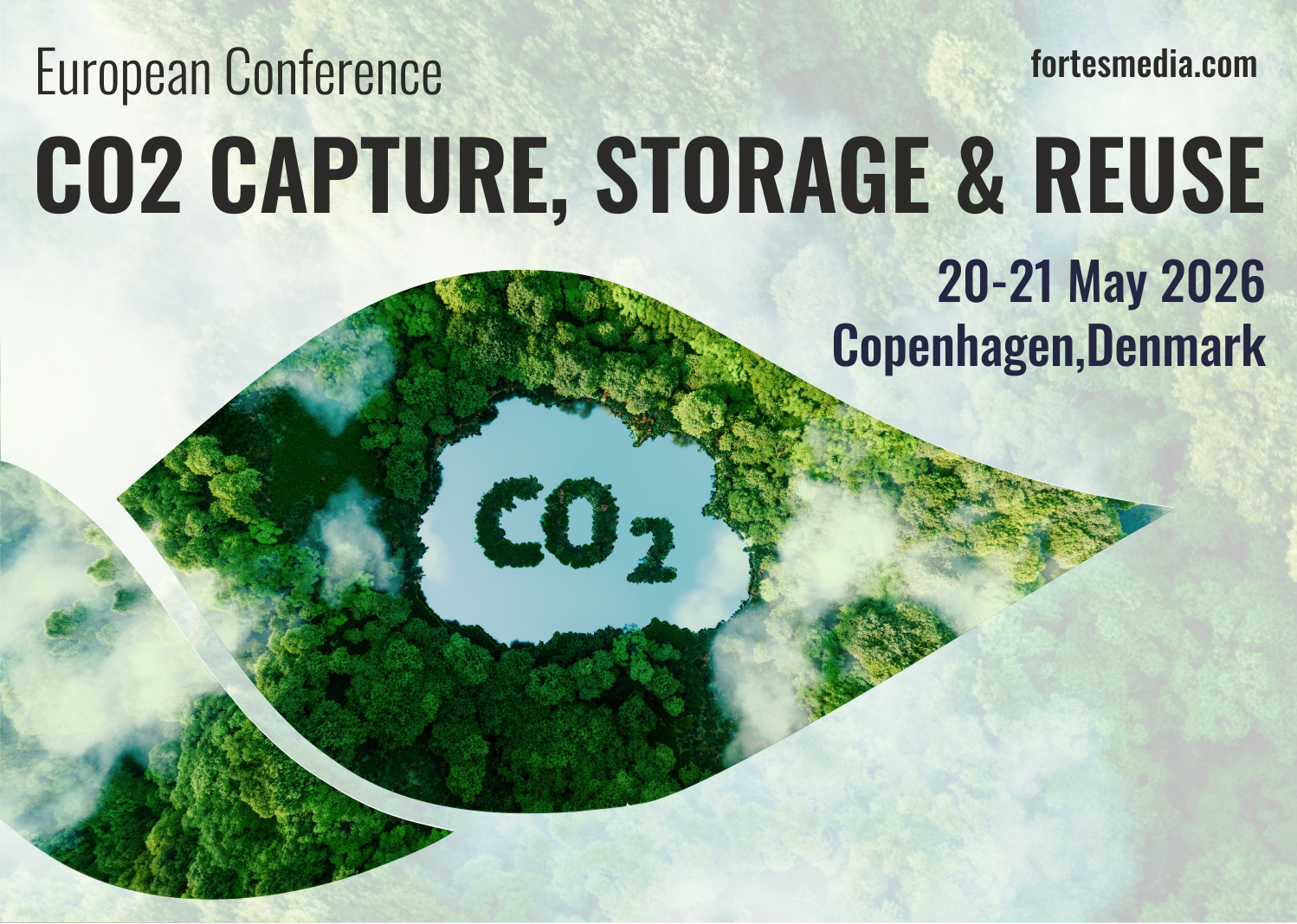 CO2 Capture, Storage & Reuse 2026