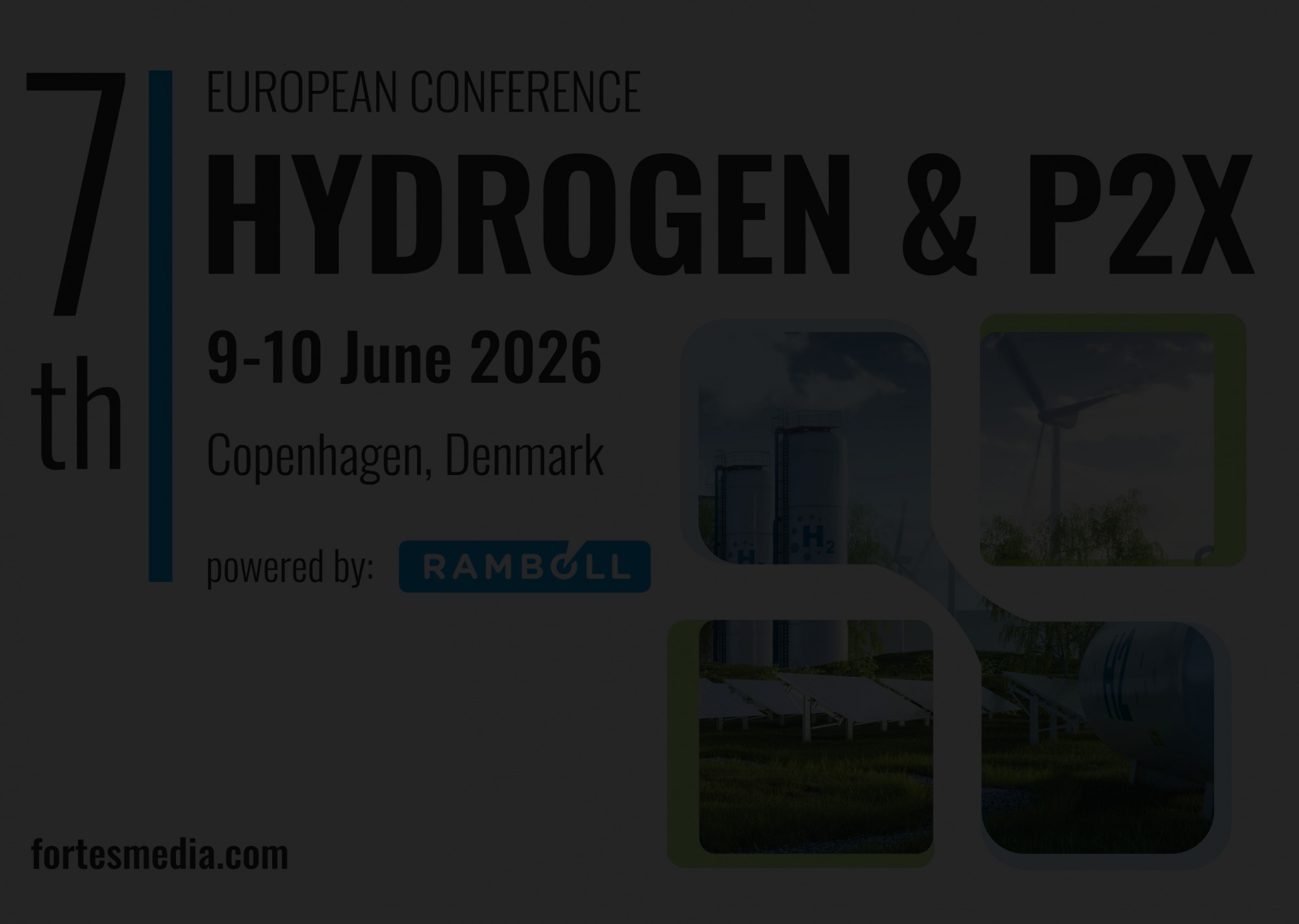 Hydrogen & P2X 2026