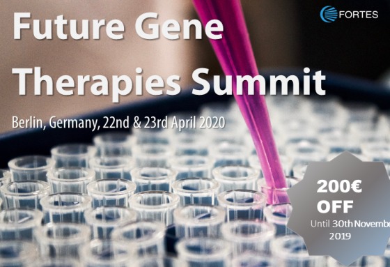 Future Gene Therapies Summit 2020