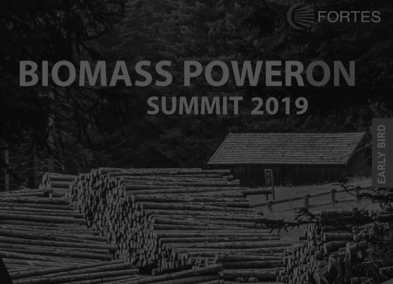 Biomass PowerON 2019