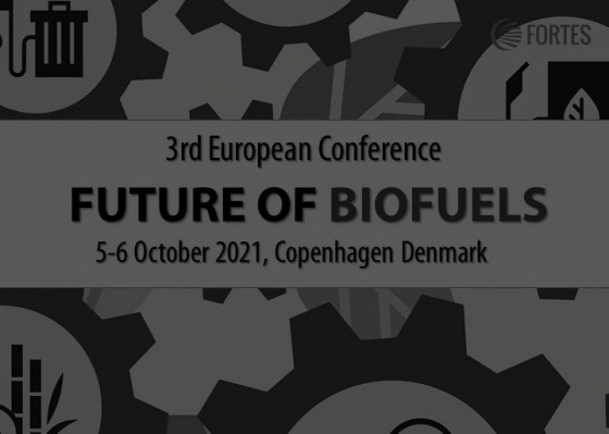 Future of Biofuels 2021