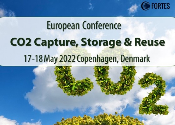 CO2 Capture, Storage & Reuse