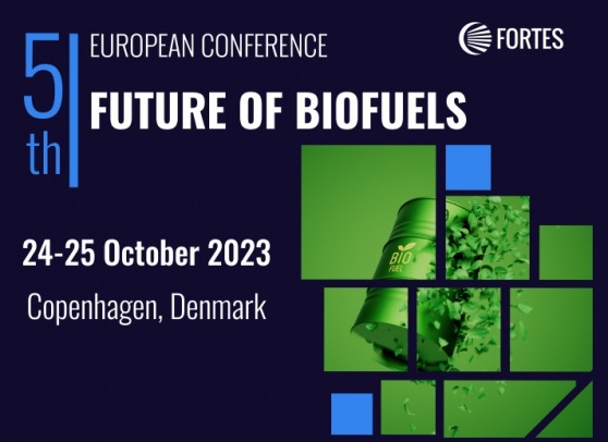 Future of Biofuels 2023