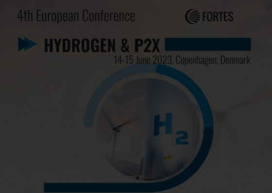 Hydrogen & P2X 2023