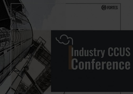Industry CCUS Conference 2023