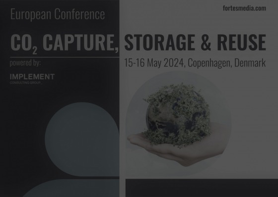 CO2 Capture, Storage & Reuse 2024