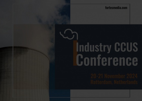 Industry CCUS 2024