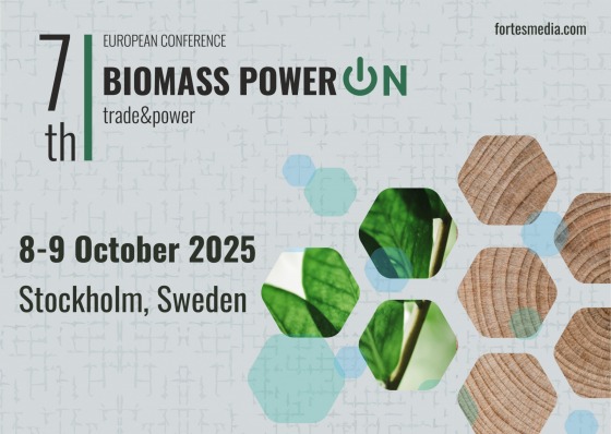 Biomass PowerON 2025