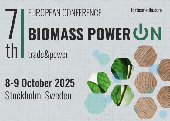 Biomass PowerON 2025