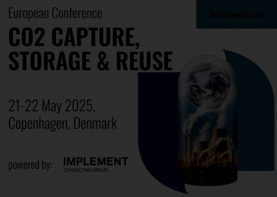 CO2 Capture, Storage & Reuse 2025