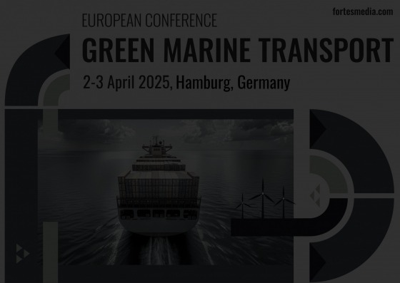 Green Marine Transport 2025