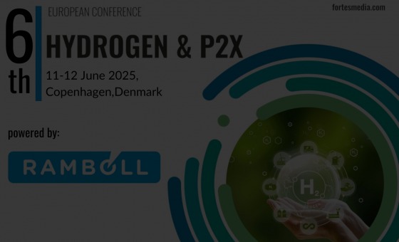 Hydrogen & P2X 2025