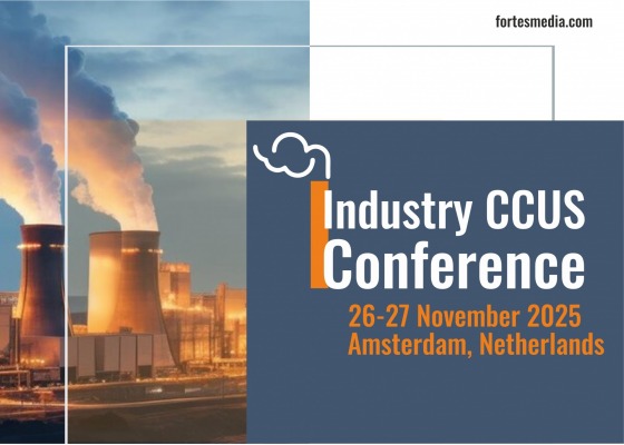 Industry CCUS 2025
