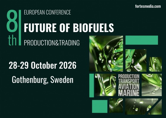 Future of Biofuels 2026