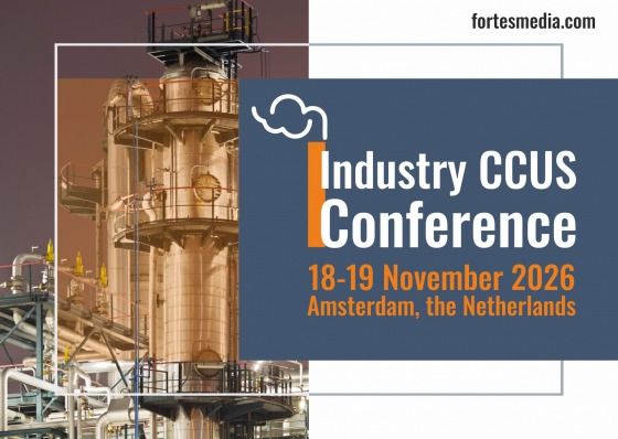Industry CCUS 2026