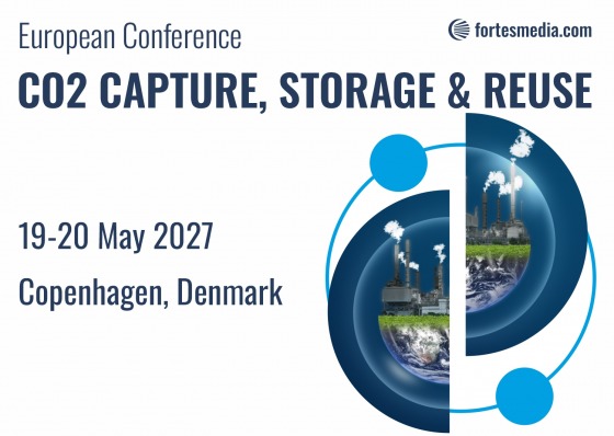 CO2 Capture, Storage & Reuse 2027