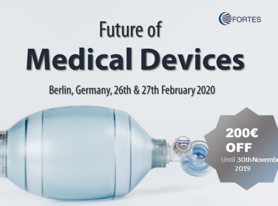 New Medical Devices 2020